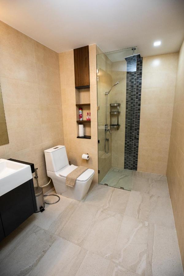 Beachfront Condo Escape 243 Rayong Exterior photo
