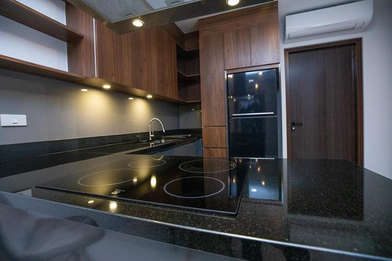 Beachfront Condo Escape 243 Rayong Exterior photo